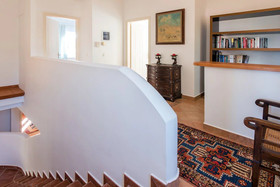 Villa Al'Azraa by Corfuescapes