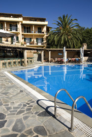 Villa Yannis