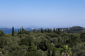 Villa Yannis