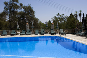 Villa Yannis