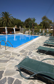 Villa Yannis