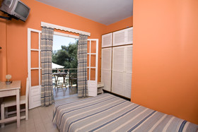 Villa Yannis