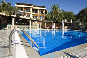 Villa Yannis
