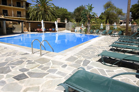 Villa Yannis