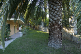Villa Yannis