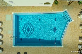 Kavos Afrodite Complex