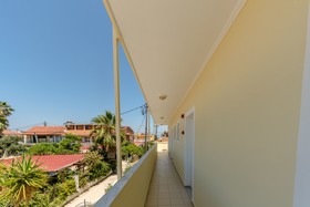 Kavos Afrodite Complex