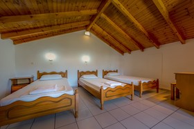 Kavos Afrodite Complex