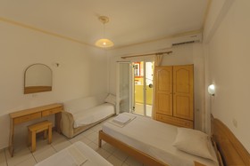 Kavos Afrodite Complex
