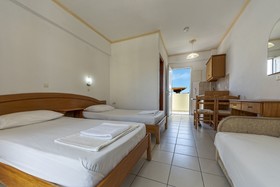 Kavos Afrodite Complex