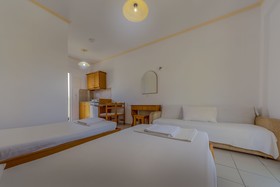 Kavos Afrodite Complex