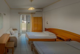 Kavos Afrodite Complex