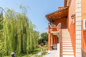 Kavos Afrodite Complex