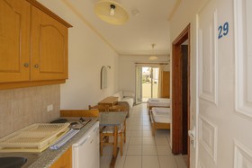 Kavos Afrodite Complex