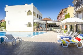 Kavos Afrodite Complex