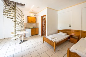 Kavos Afrodite Complex