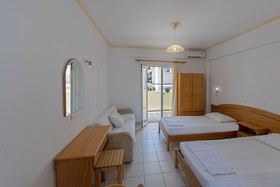Kavos Afrodite Complex