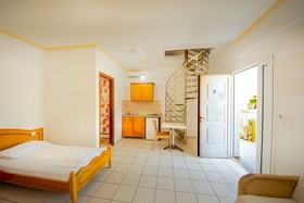 Kavos Afrodite Complex