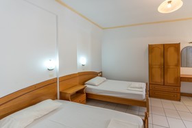 Kavos Afrodite Complex
