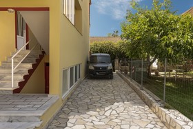 Kavos Afrodite Complex
