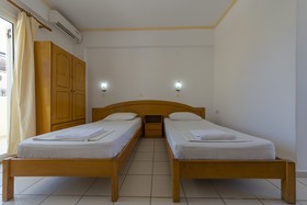 Kavos Afrodite Complex