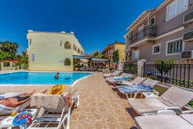 Kavos Afrodite Complex