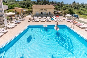 Kavos Afrodite Complex