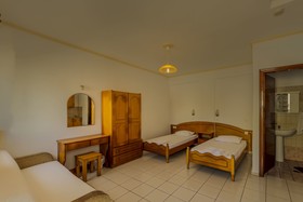 Kavos Afrodite Complex