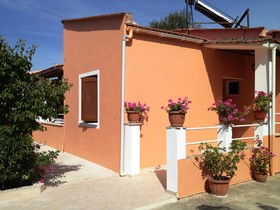 Alexandra Apartments