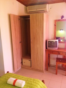 Alexandra Apartments