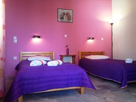 Alexandra Apartments