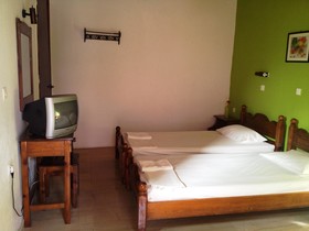 Alexandra Apartments