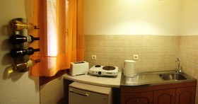 Alexandra Apartments