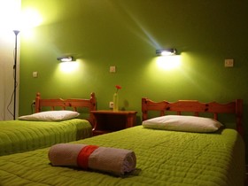 Alexandra Apartments