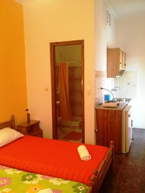 Alexandra Apartments