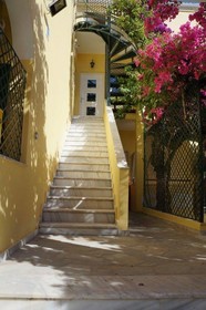 Angela Apartments