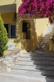 Angela Apartments