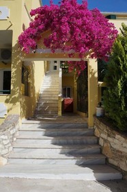 Angela Apartments