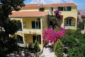 Angela Apartments