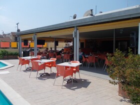 Antony's Complex