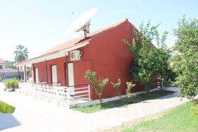 Antony's Complex