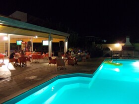 Antony's Complex