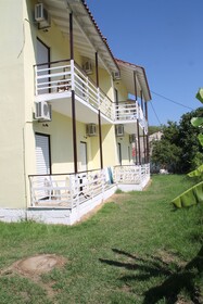 Antony's Complex