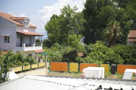Antony's Complex