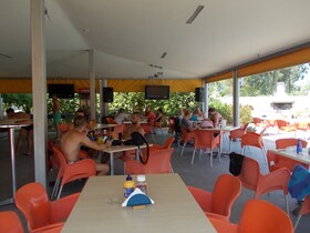 Antony's Complex