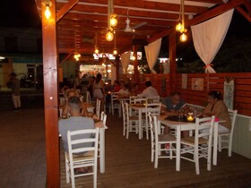 Antony's Complex
