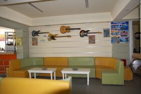 Antony's Complex