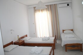 Antony's Complex