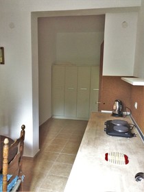 Captain's Studios & Apartments