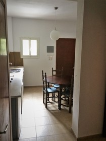 Captain's Studios & Apartments